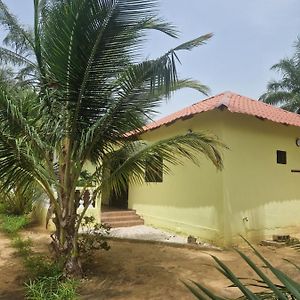 La Cazasamba Villa Кап Скиринг Exterior photo
