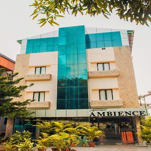 Aparupa Ambience Hotel Порт Блеър Exterior photo