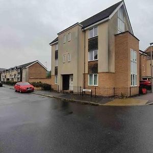 5 Bedroom Townhouse Broughton  Exterior photo