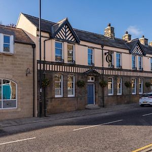 The Queens Head, Parkside Apartment 2 Burley in Wharfedale Exterior photo