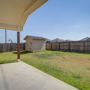 Spacious Texas Vacation Rental With Community Pool! Хъмбъл Exterior photo