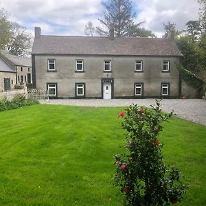 Larchgrove - 1800S Irish Farmhouse Villa Карлоу Exterior photo