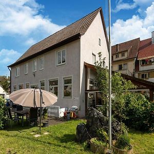 Cosy Apartment With Sauna In The Black Forest Зулц-ам-Некар Exterior photo