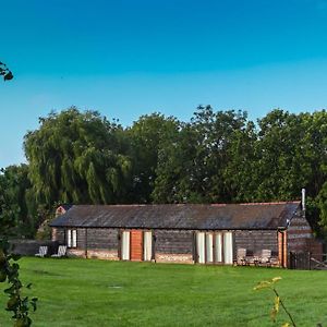 The Tool Shed Villa Уимборн Минстър Exterior photo