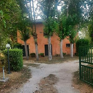 Il Casale Di Umberto Apartment Риети Exterior photo