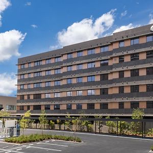 Onn Yuda Onsen Hotel Ямагучи Exterior photo