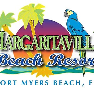 Margaritaville Beach Resort Ft Myers Beach Форт Майерс Бийч Exterior photo
