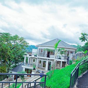 Kigufi Hill, Agape Resort & Kivu Edge Жизени Exterior photo