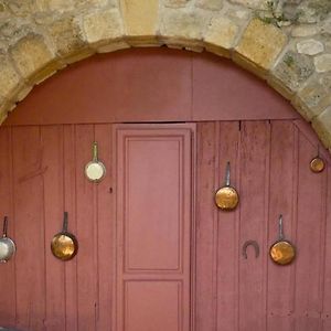 Chambre D'Hotes Bed & Breakfast Lançon-Provence Exterior photo