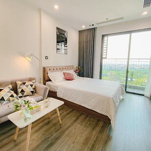 Grey Homestay -R103 Vinhomes Ocean Park-Gia Lam-Ha Noi Ханой Exterior photo