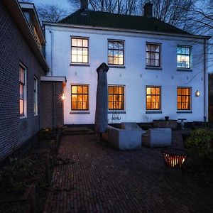 Amsterdam Mansion - Twiske Bed & Breakfast Остзаан Exterior photo