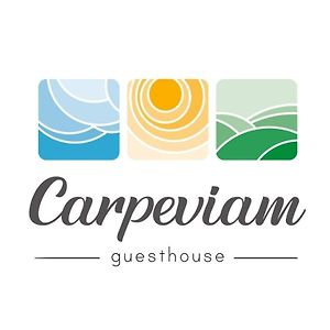 Carpeviam - Guesthouse Беневенто Exterior photo