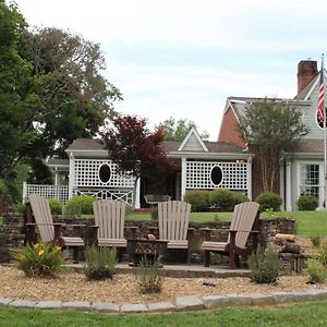 The Emory House Bed & Breakfast Exterior photo