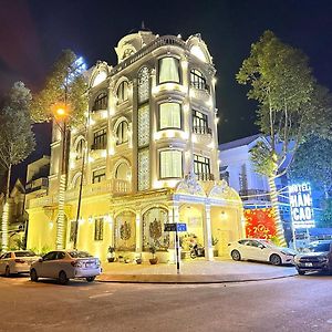 Han Cao Hotel Кан То Exterior photo