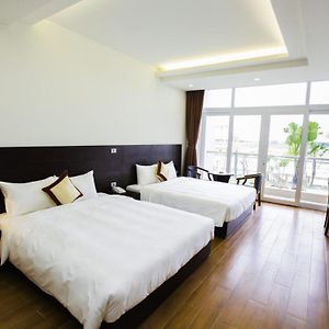 J&C Hotel Bắc Ninh Exterior photo