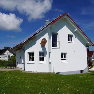 Ferienhaus Heck Villa Обернхайм Exterior photo