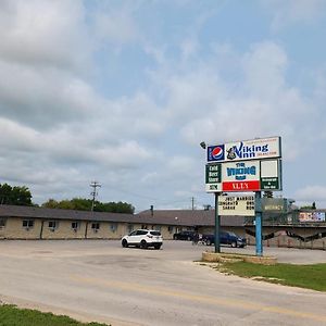 Viking Inn Gimli Exterior photo