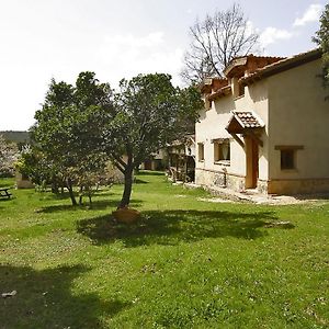 La Cerquilla Villa Сеговия Exterior photo
