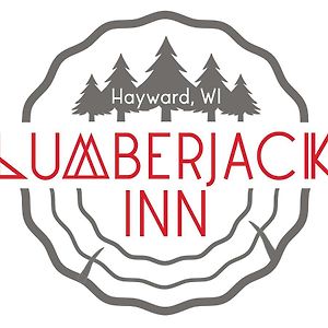 Lumberjack Inn Хейуърд Exterior photo