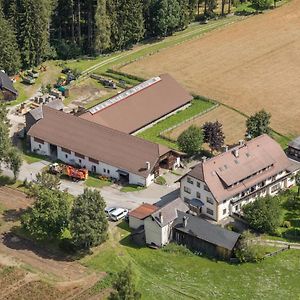 Waldgasthof Passegger Hotel Sankt Andrä im Lungau Exterior photo