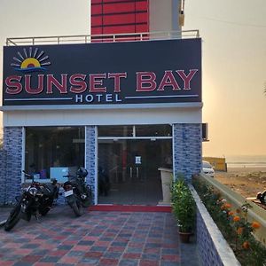 Sunset Bay Hotel Кокс Базар Exterior photo