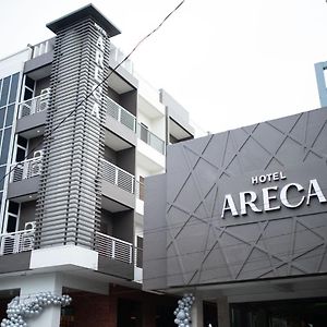 Hotel Areca Легазпи Exterior photo