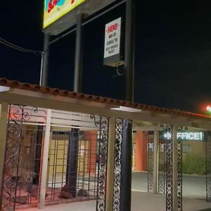 Sands Motel Ел Пасо Exterior photo