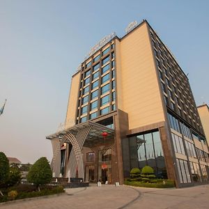 Athens International Hotel Ban Phon Kheng Exterior photo