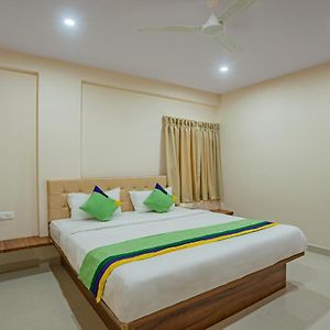 Treebo Global Stay, Uttarahalli Бангалор Exterior photo