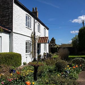 Littlewell Farm Bed & Breakfast Уелс Exterior photo