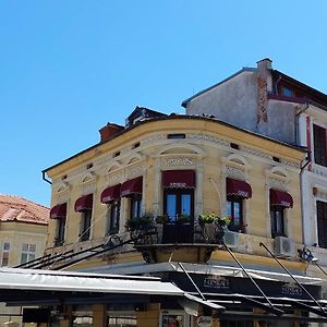 City House Central Bed & Breakfast Битоля Exterior photo