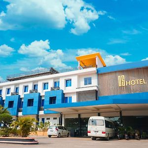 Os Hotel Tanjung Uncang Sagulung Exterior photo