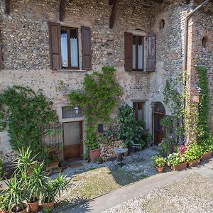 La Locanda Della Torre Bed & Breakfast Marne di Filago Exterior photo