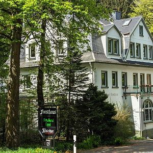 Naturhotel Forsthaus Анаберг-Бухолц Exterior photo