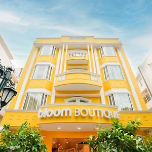 Bloom Boutique - Connaught Place Area Hotel Ню Делхи Exterior photo