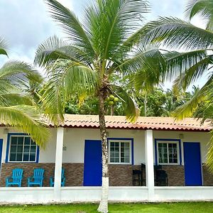 Dive Center Portobelo Hotel Колон Exterior photo