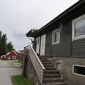 Holiday Home Taren By Interhome Korssund Exterior photo