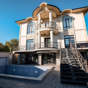 Perfect Villa With Swimming Pool Баку Exterior photo