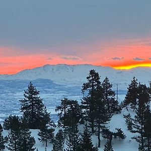 Sunrise Serenity At Tahoe Village Стейтлайн Exterior photo