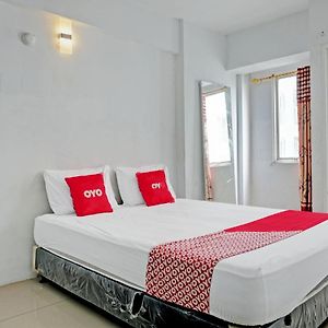 Collection O 92959 Apartement Sentraland Karawang By At Room Exterior photo