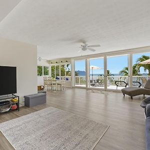 @ Marbella Lane - Sunshine Seascape Ocean View Villa Каниохи Exterior photo