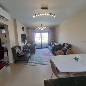 Azha Ain Sokhna Luxury Chalet Families Only Apartment Айн Сохна Exterior photo