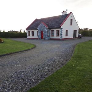 Ballytigue House Apartment Droíchead an Chláir Exterior photo