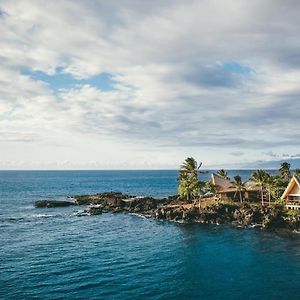 Kona Village A Rosewood Resort Кайлуа Кона Exterior photo