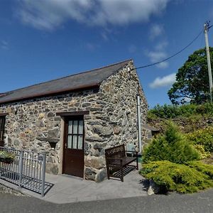 Carnedd Llywelyn Apartment Ланруст Exterior photo