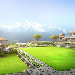 Dusit Thani Himalayan Dhulike Дхуликел Exterior photo