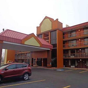 Extended Stay America Suites - Бристол Exterior photo