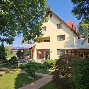 Casa Ianus Hotel Бреаза Exterior photo