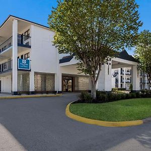 Surestay By Best Western Spring North Houston Exterior photo