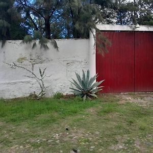 Casa De Campo, Cerca Del Aeropuerto Internacional Del Vacio Villa Гуанахуато Exterior photo